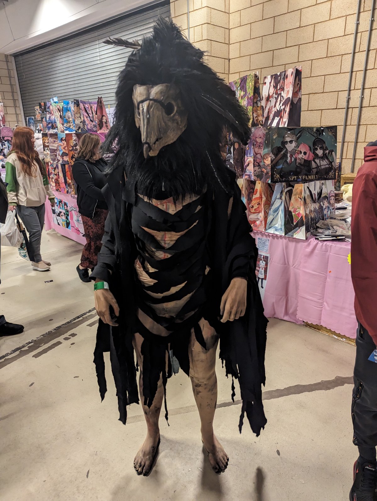 Birmingham Anime & Gaming Con 2026