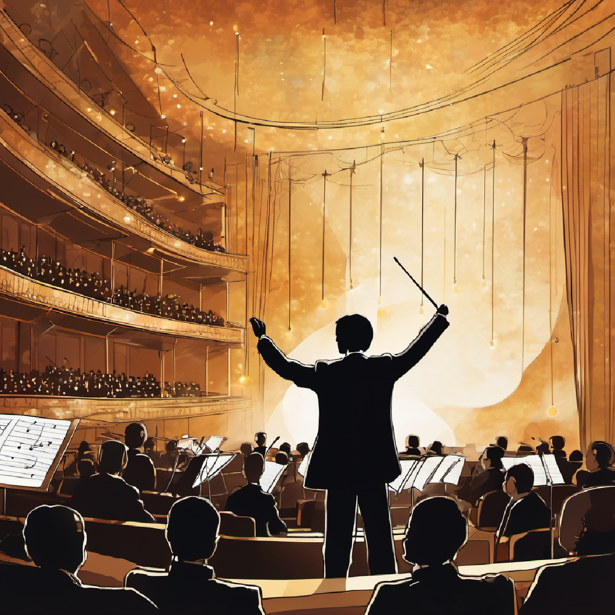 Hisaishi conducts Hisaishi - Royal Philharmonic Orchestra