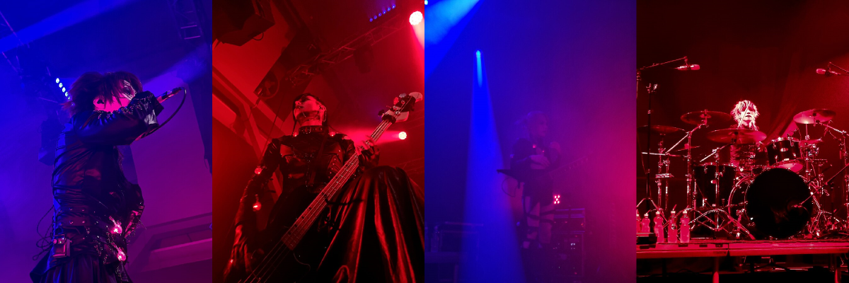 JILUKA - DeViLs World Tour UK 2026