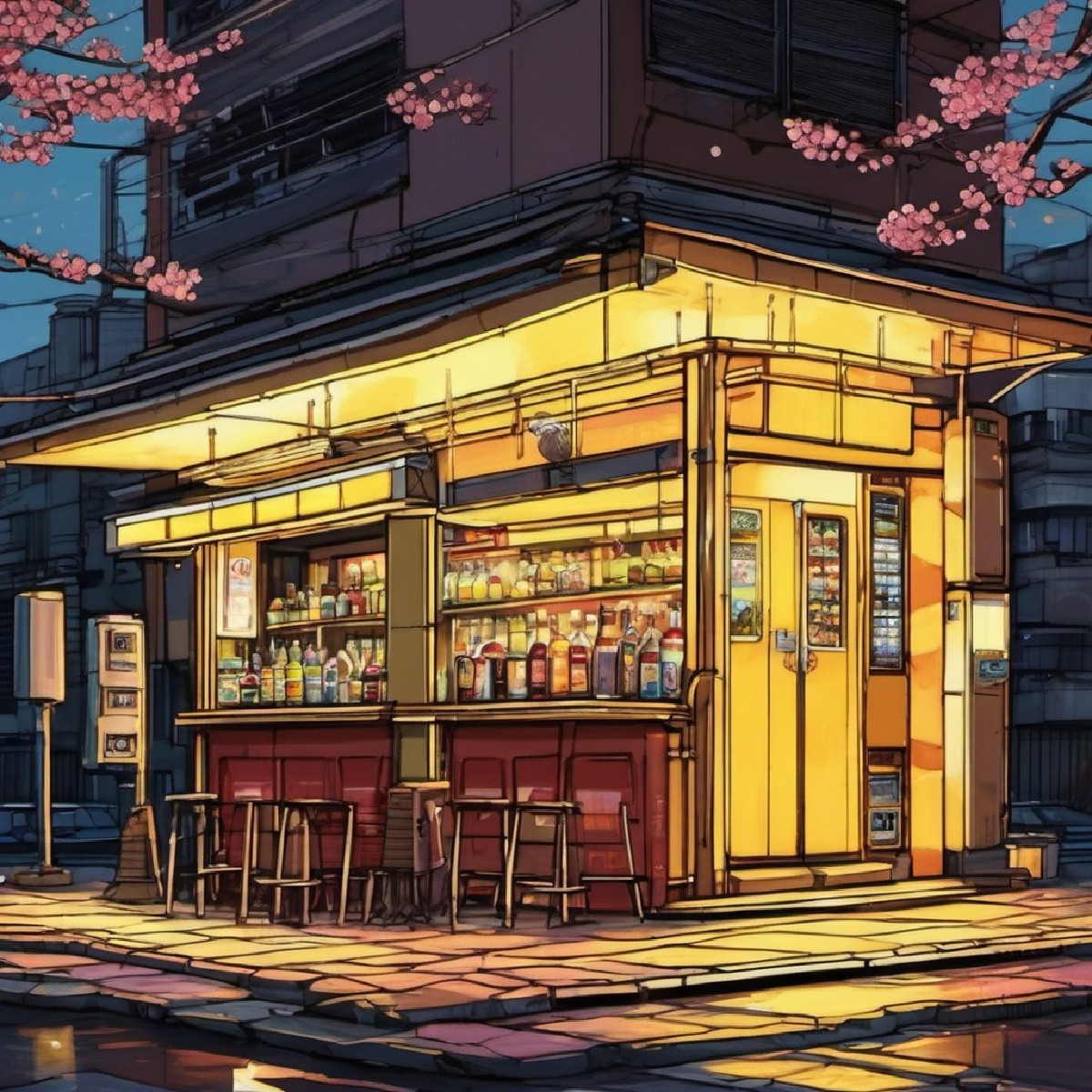 Mieko Kawakami - Sisters in Yellow UK Events