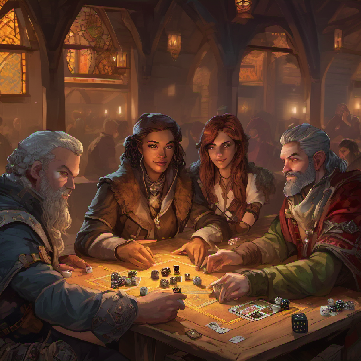 Tabletop Scotland 2026